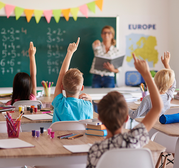 About Soria’s Day Care